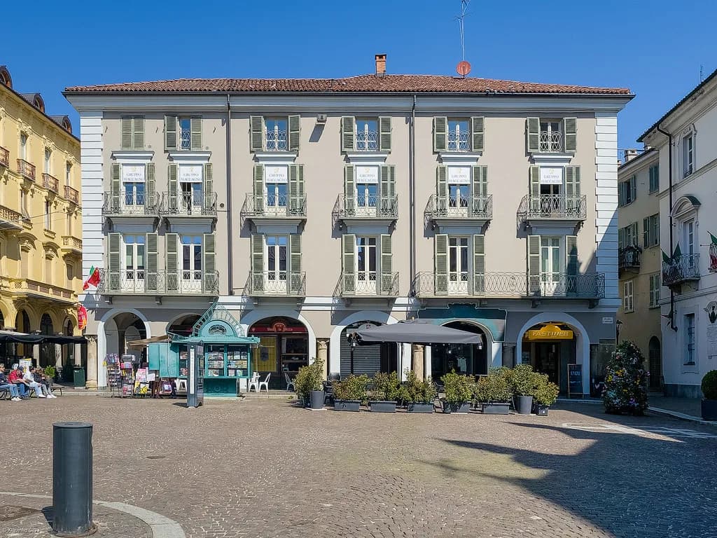 Alba Wine Tours: Barolo, Barbaresco and Truffle-Season Planning