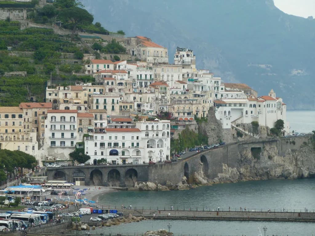 Wine Tour Amalfi Coast Guide: Wineries, Prices, Transport