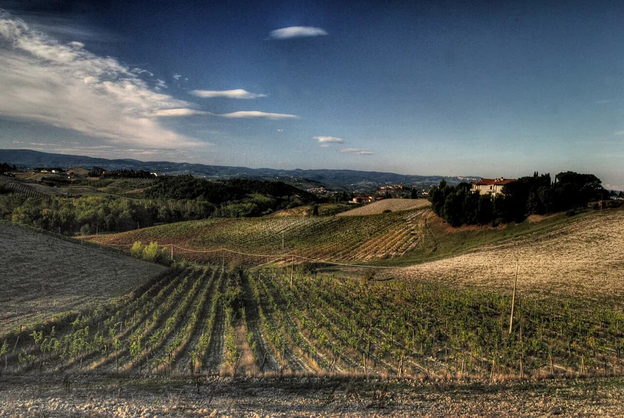 Antinori nel Chianti Classico: Siena Tours & Tastings Guide