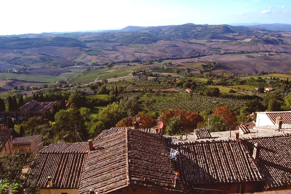 Argiano Winery Visit: Brunello Tastings, Booking & Getting There