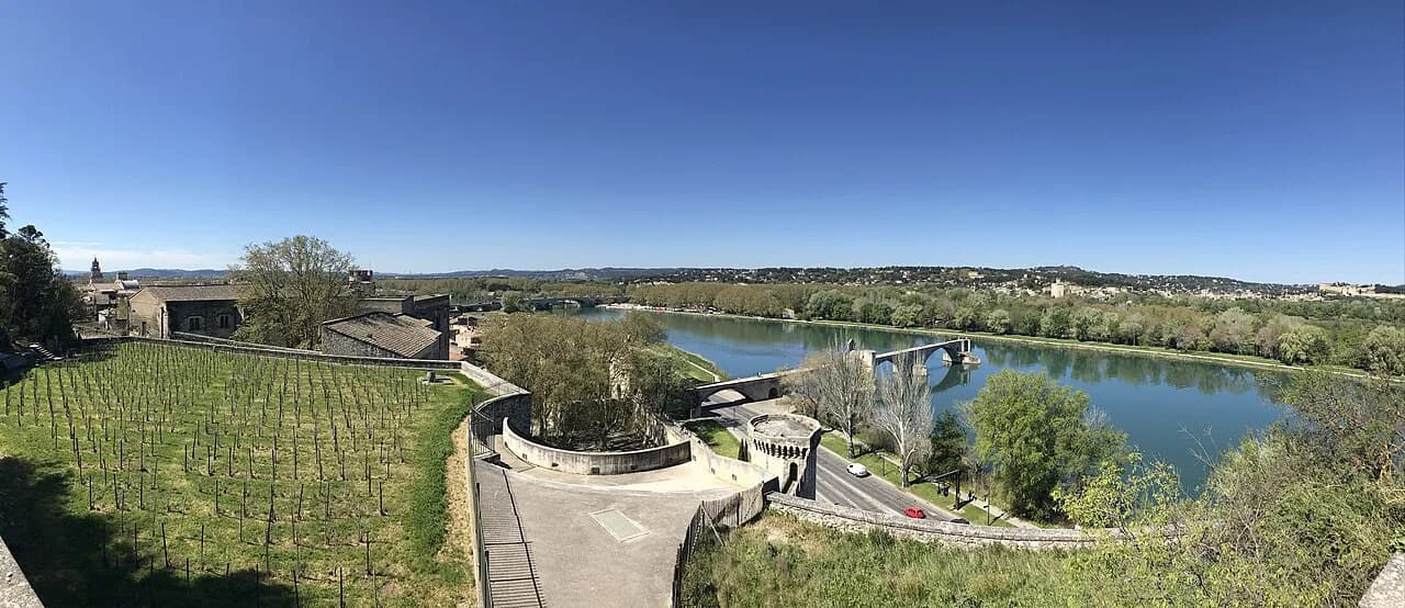 Avignon Wineries: Châteauneuf-du-Pape & Tavel Tasting Guide