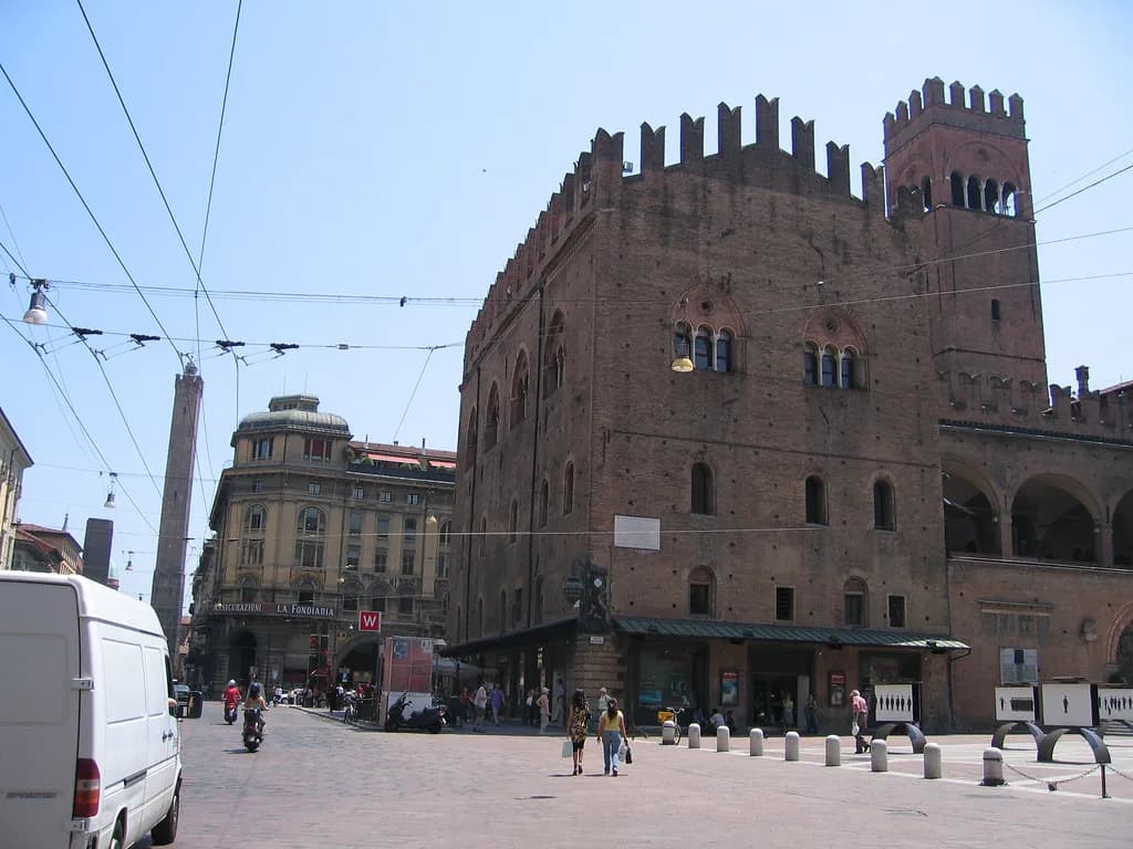 Bologna Wineries: Tasting Pignoletto and Colli Bolognesi