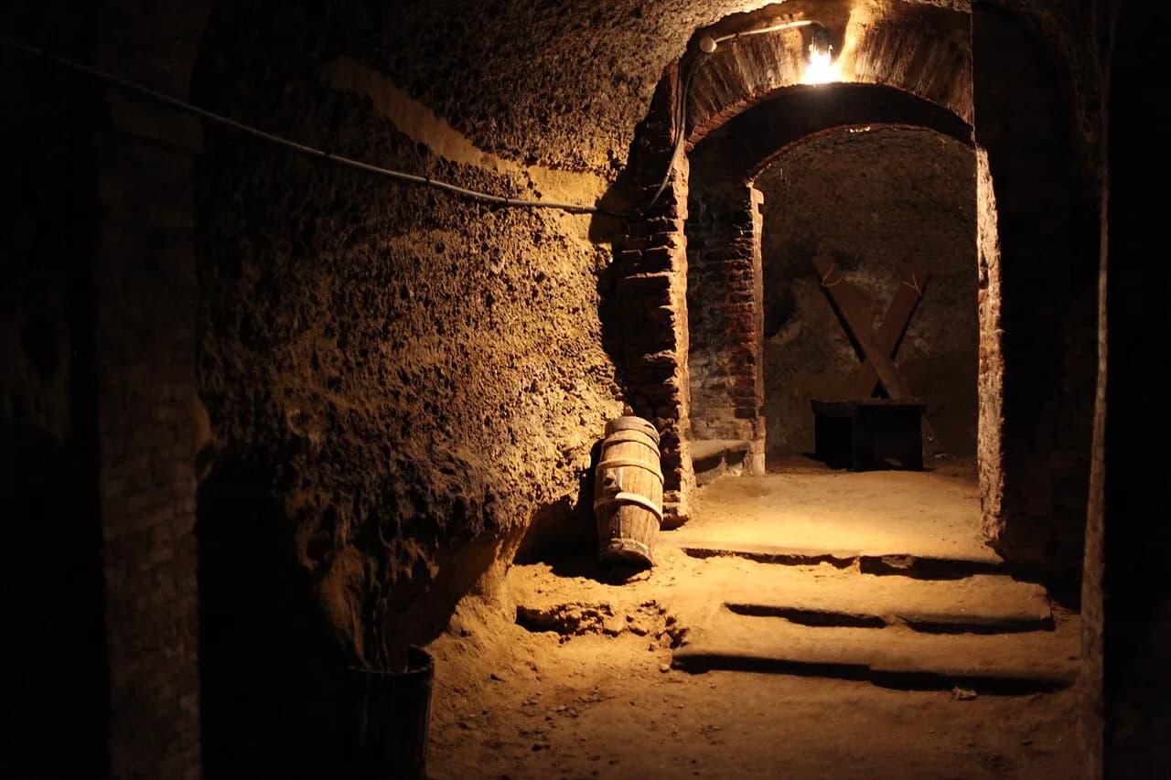 Cantina della Volta Guide: Plan a Bologna Lambrusco Visit