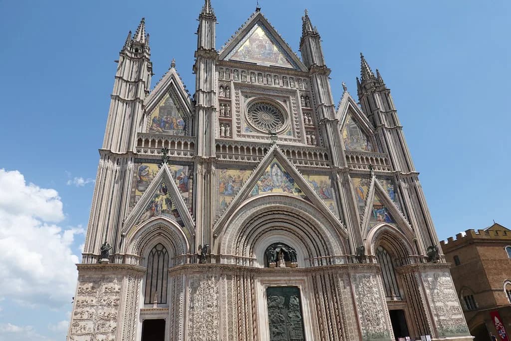 Castello della Sala: Orvieto Winery Visit Guide