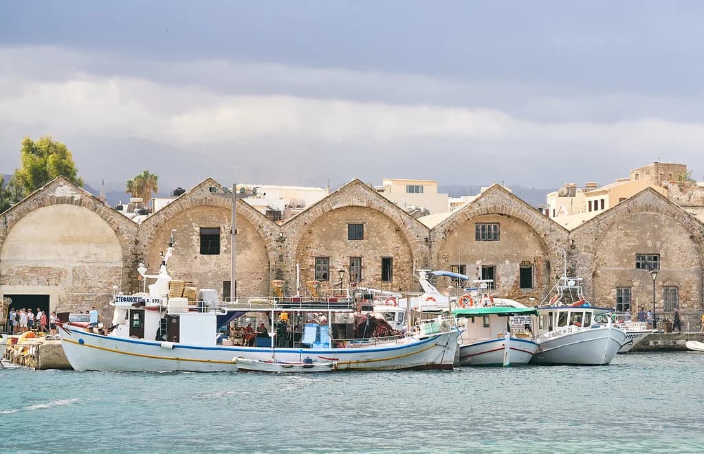 Wine Tasting in Chania: Crete Wineries and Tours to Pick