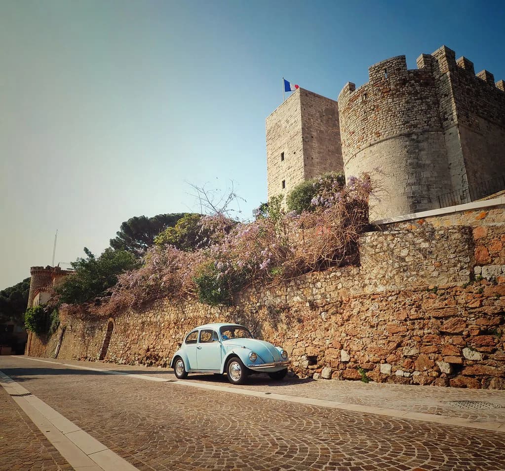 Whispering Angel Winery Guide: Day Trip from Cannes