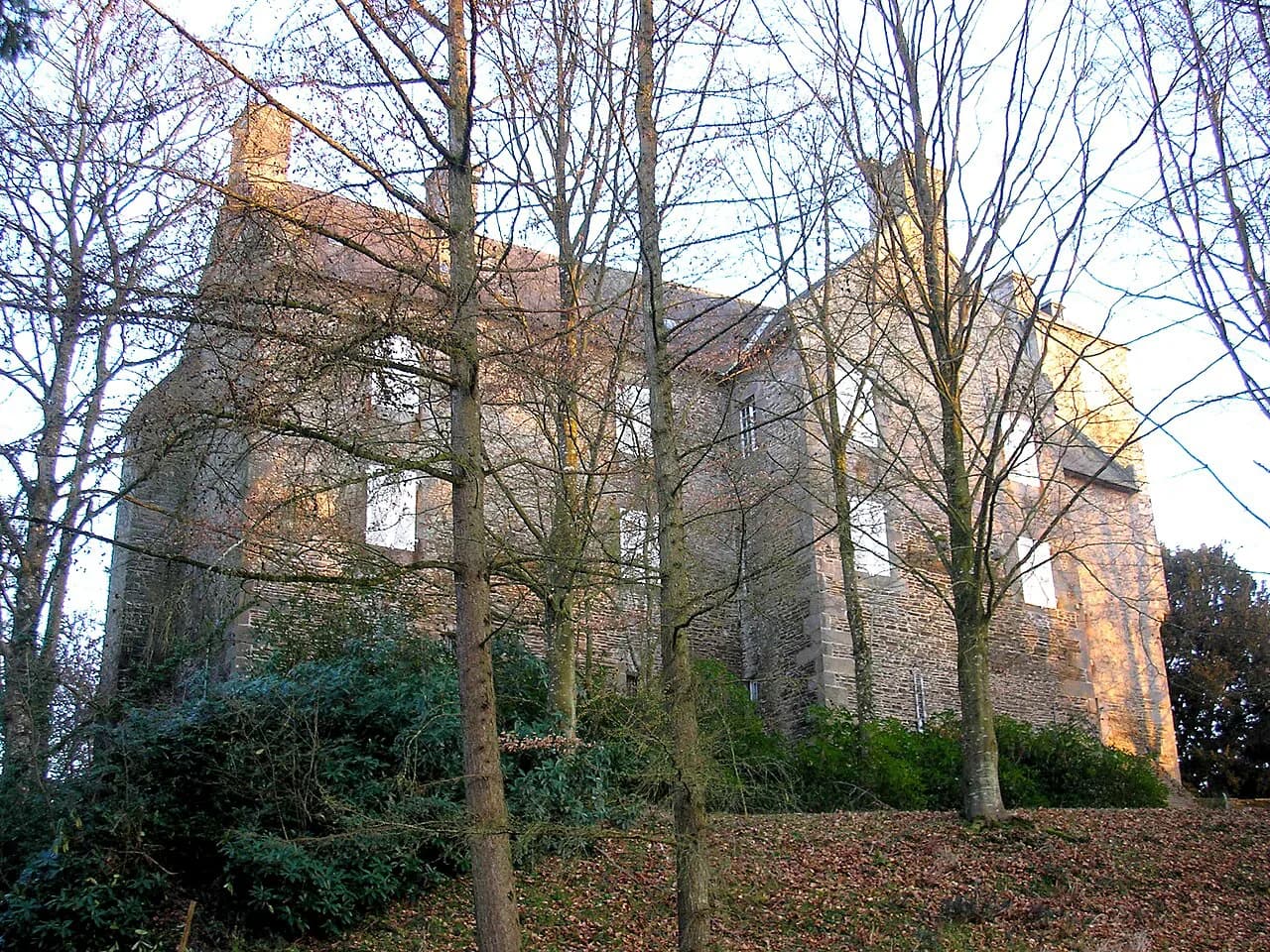 Château de La Chaize: Visiting the Brouilly Estate from Lyon