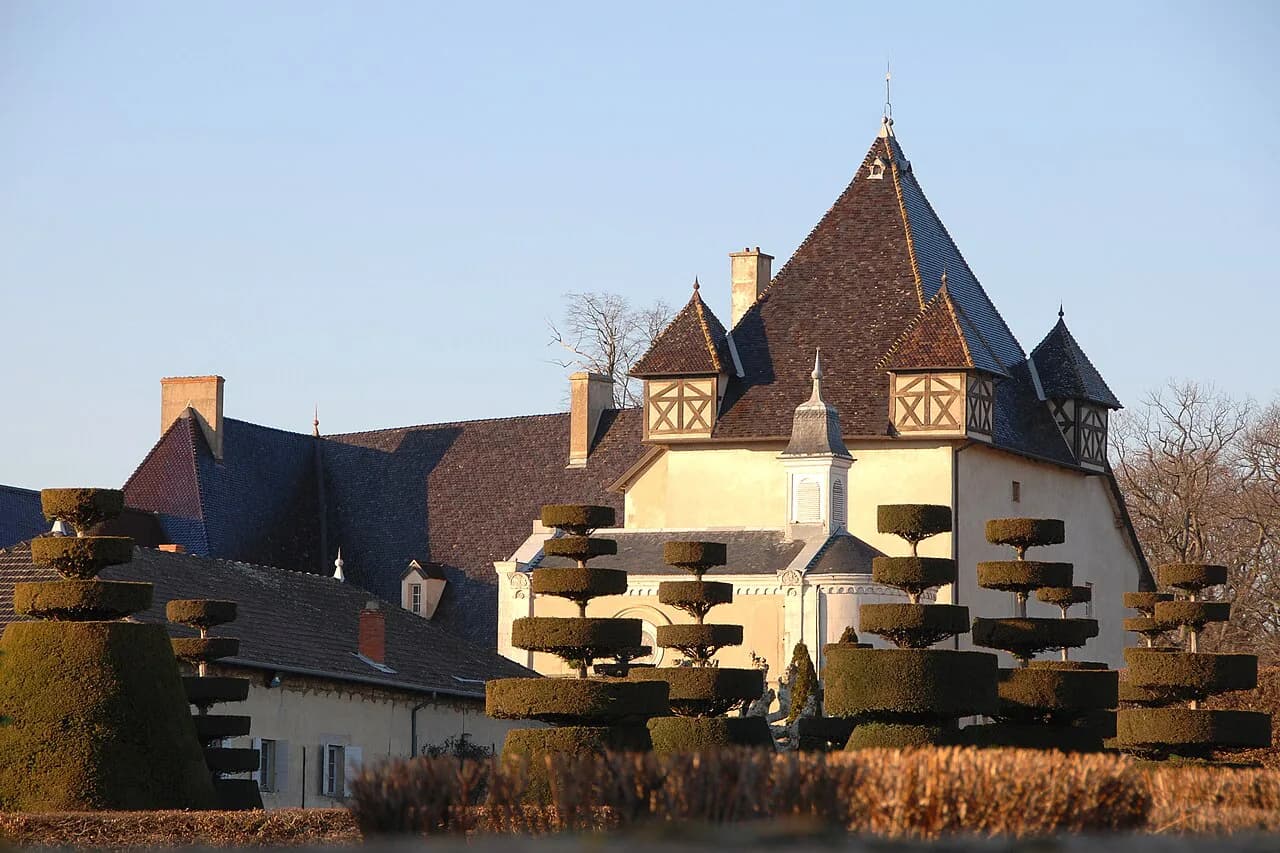 Château de Pizay Guide: Stays & Tastings Near Lyon