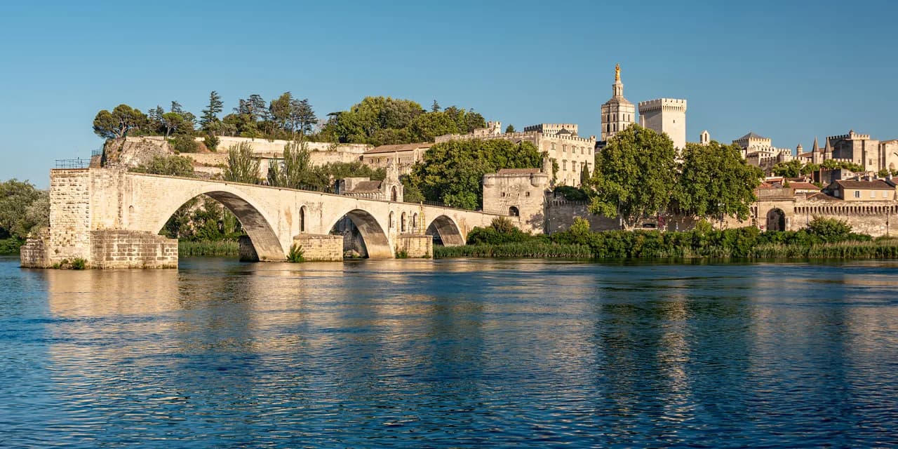 Château Mont-Redon: Avignon Guide to Châteauneuf-du-Pape