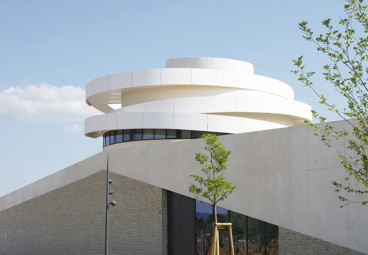 Cité des Climats et Vins de Bourgogne, Beaune: Visitor Guide
