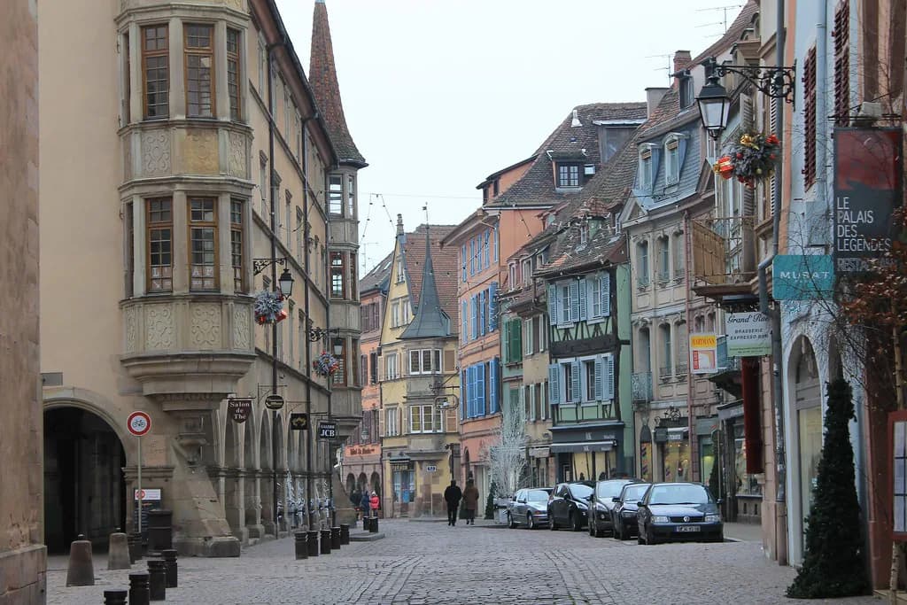 Colmar Wine Tours: Half-Day vs Full-Day & How to Choose