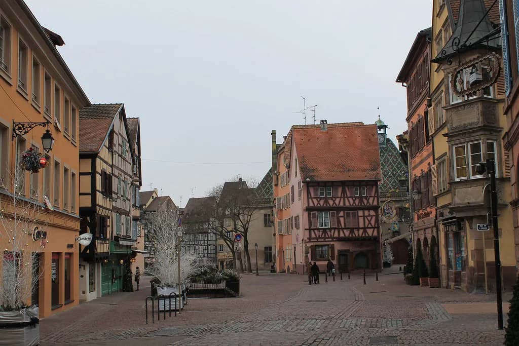 Colmar Wineries: Where to Taste in Town and Along the Route