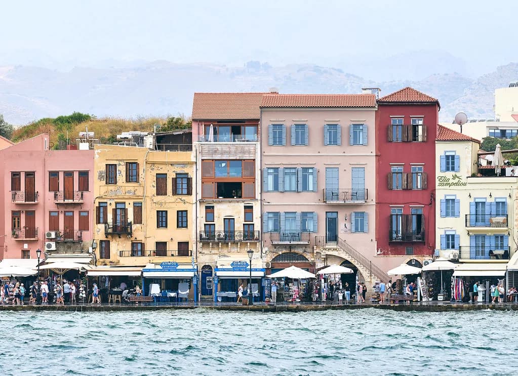 Crete Wineries: Tasting Guide for Chania, Heraklion & Sitia