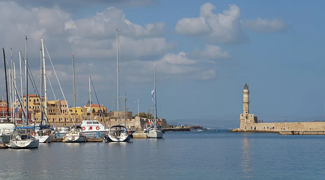 Crete Winery Tours from Chania: How to Plan a Wine Day