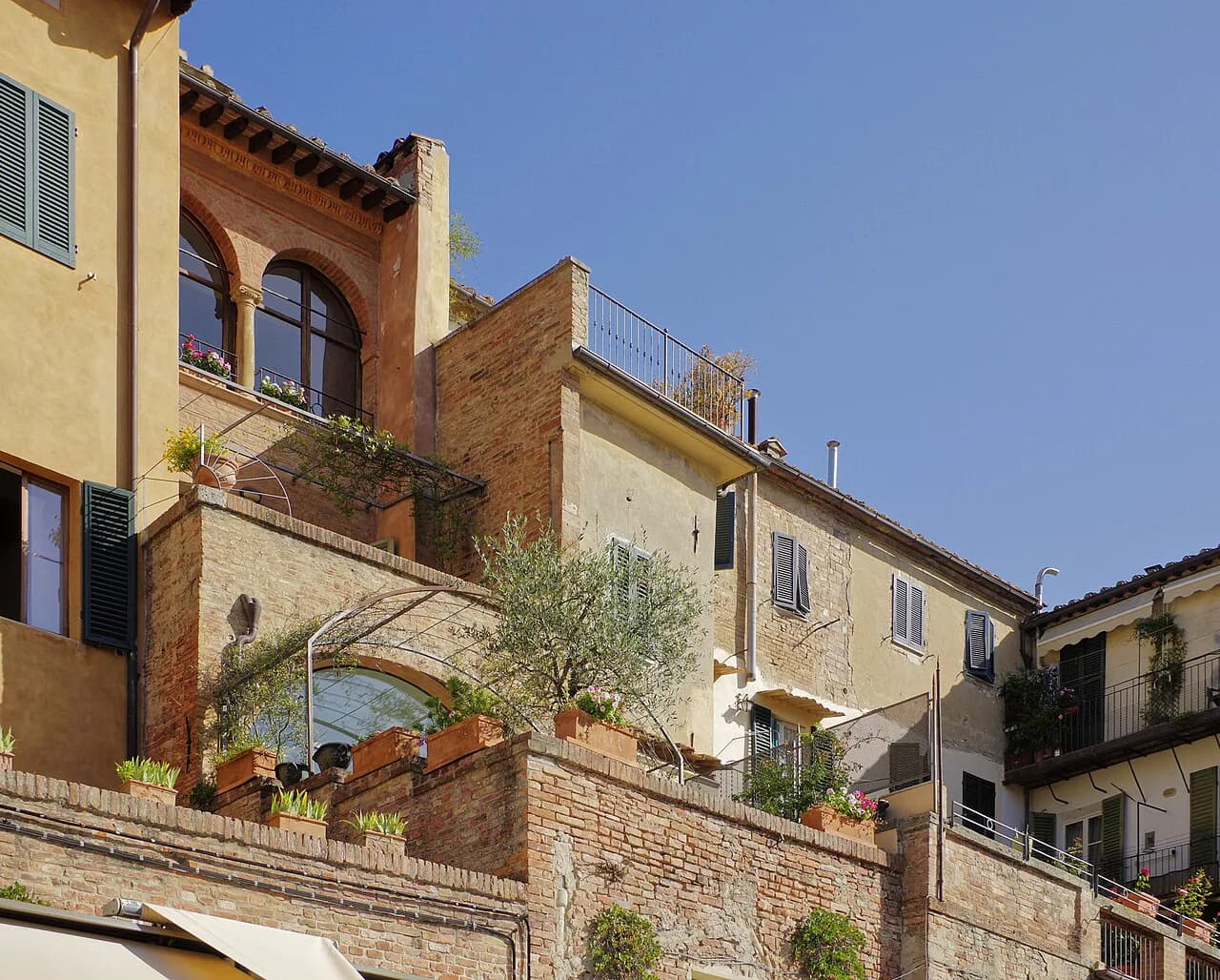 Dievole Winery: Planning a Chianti Classico Visit from Siena