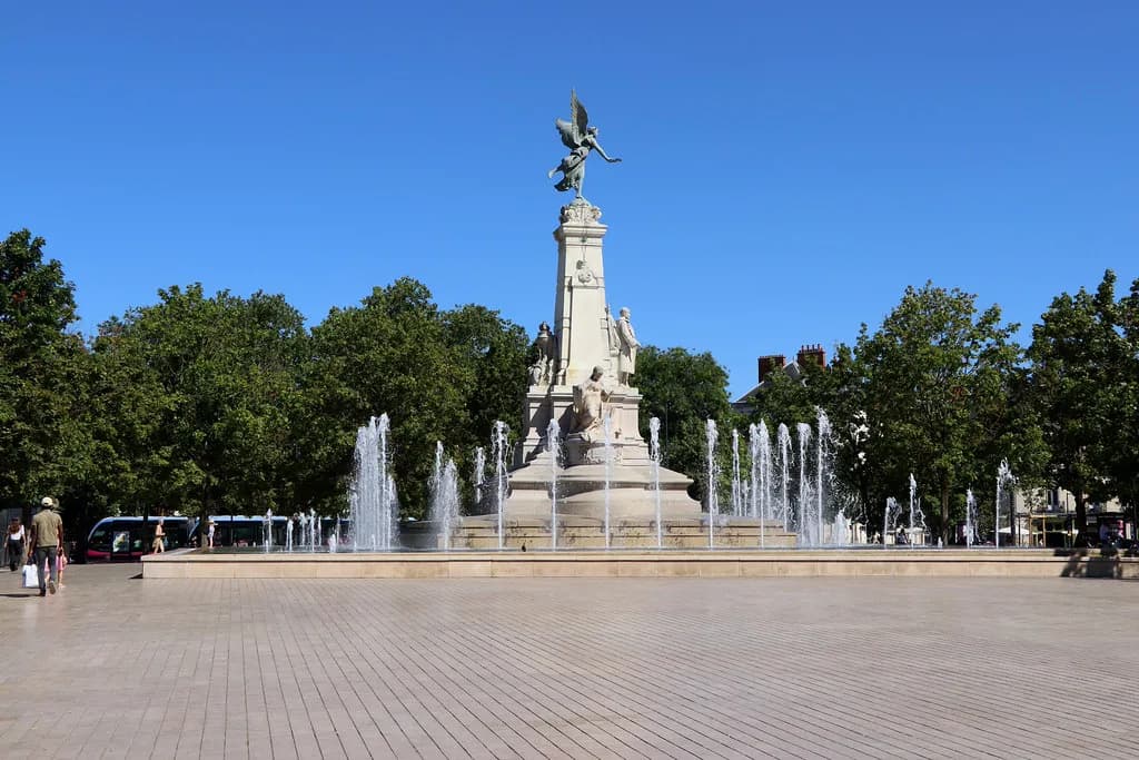 Wine Tasting in Dijon: Cellars, Estates and Day Trips