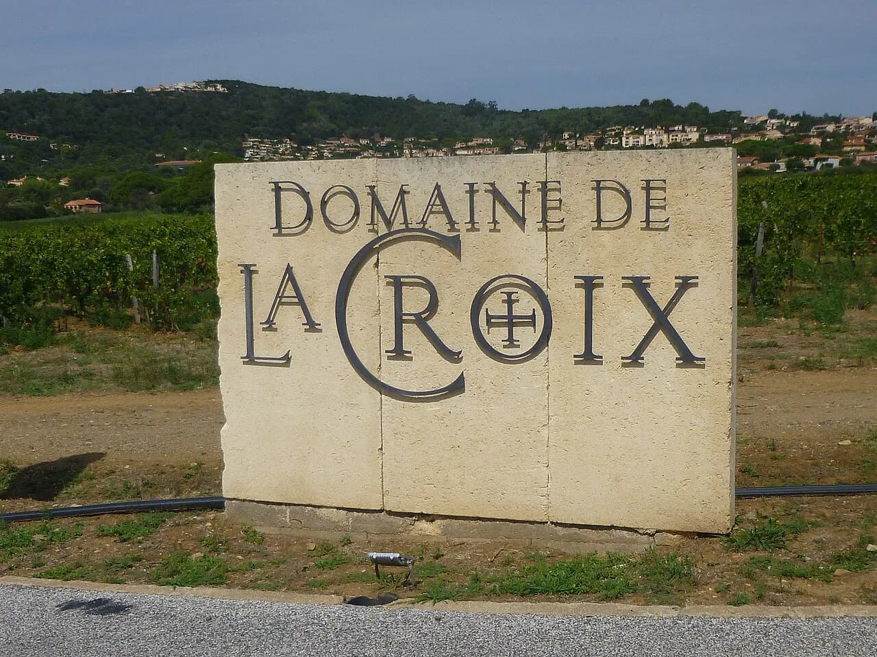 Domaine de la Croix: Decide Your Cannes Day Trip