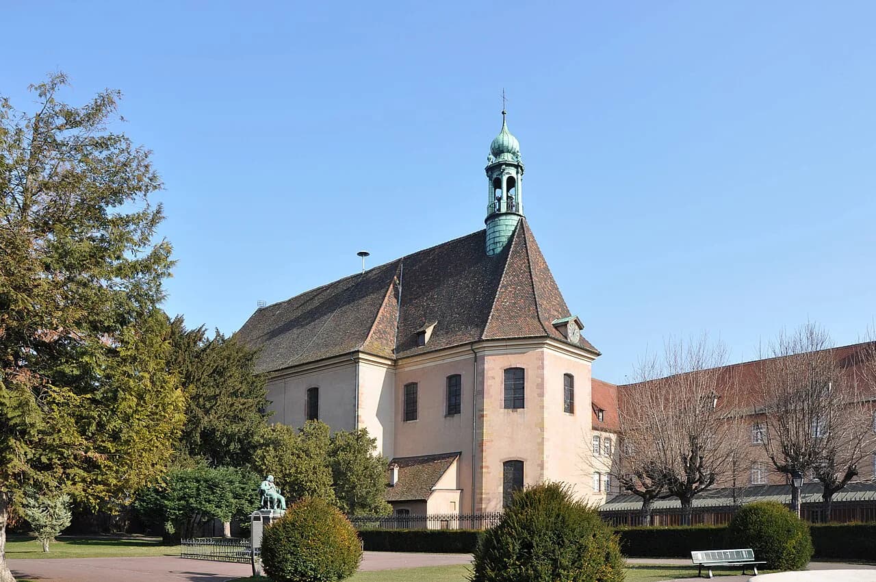 Domaine Marcel Deiss: Tasting in Bergheim from Colmar