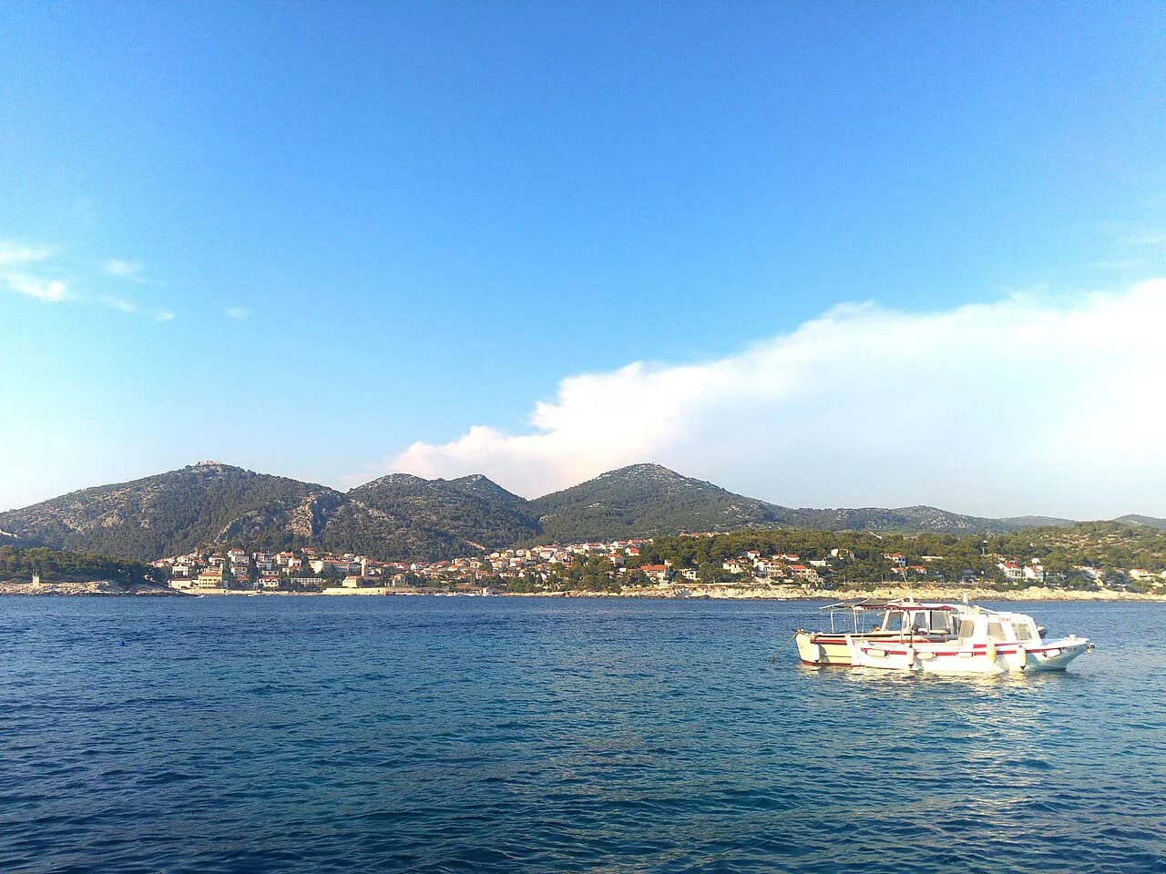Duboković Winery, Jelsa: Visiting Hvar's Cult Cellar