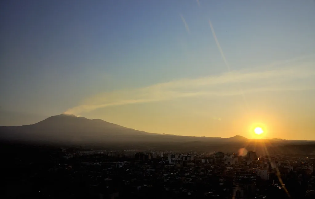 Etna Wine Tasting: Volcano Wineries, Prices and How to Book