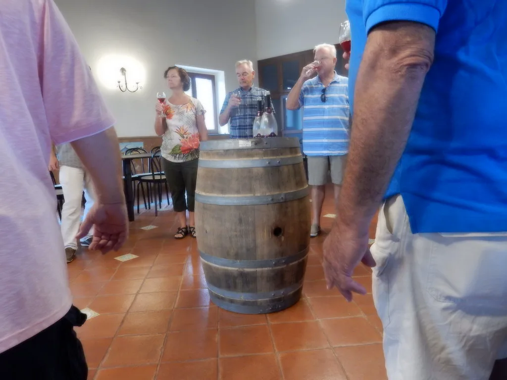 Taormina Wine Tours: Etna Cellar Visits, Prices and Timing