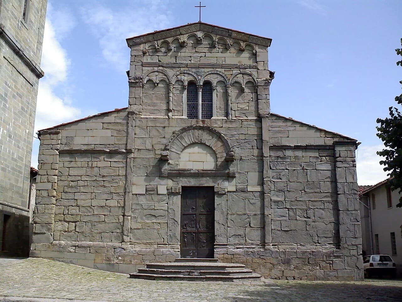 Fattoria di Fubbiano: Tastings, Booking and Getting There from Lucca