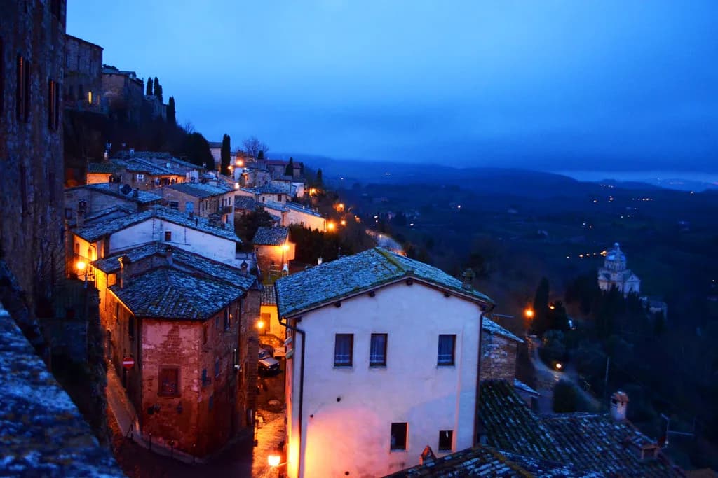 Gattavecchi Winery Montepulciano: Tasting & Visit Guide