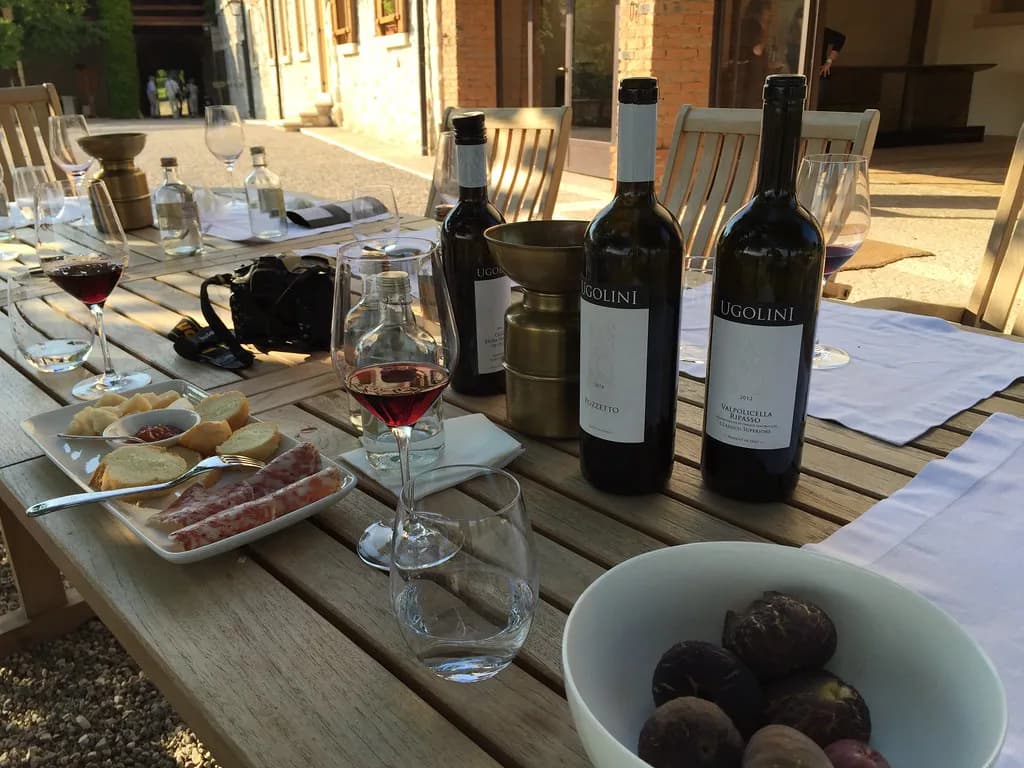 Lake Garda Wineries: Where to Taste from Verona