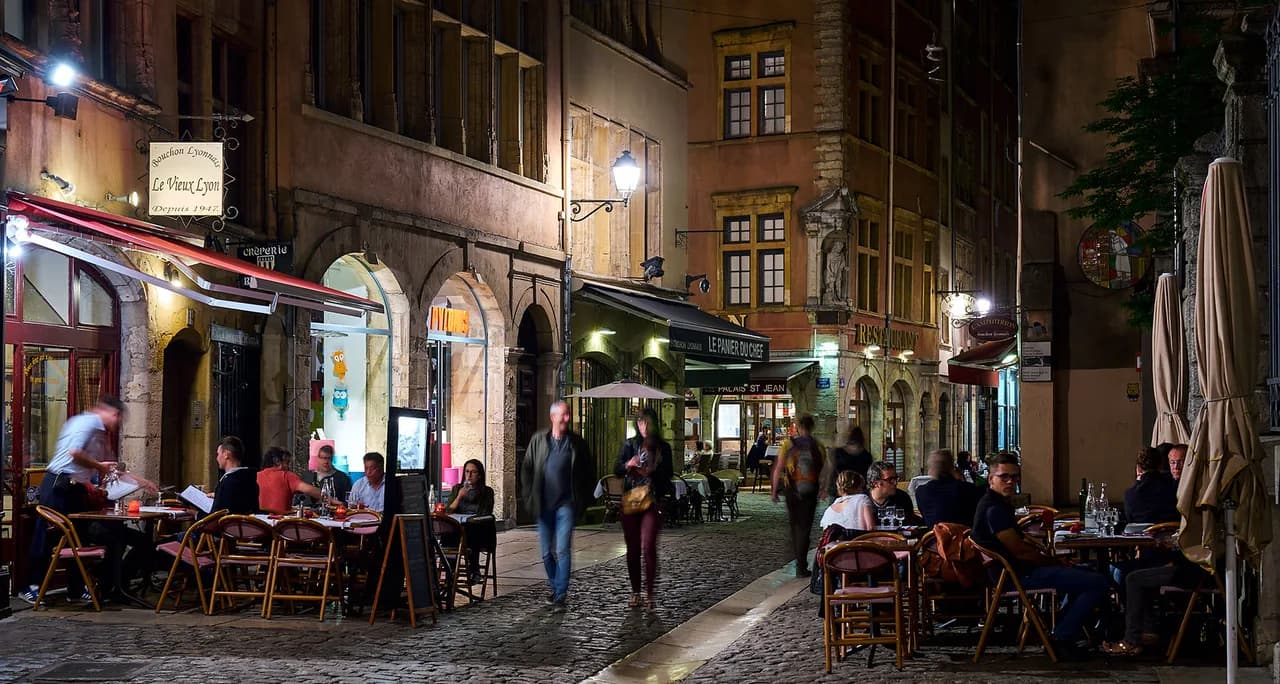 Wine Tasting in Lyon: Beaujolais & Northern Rhône Day Trips