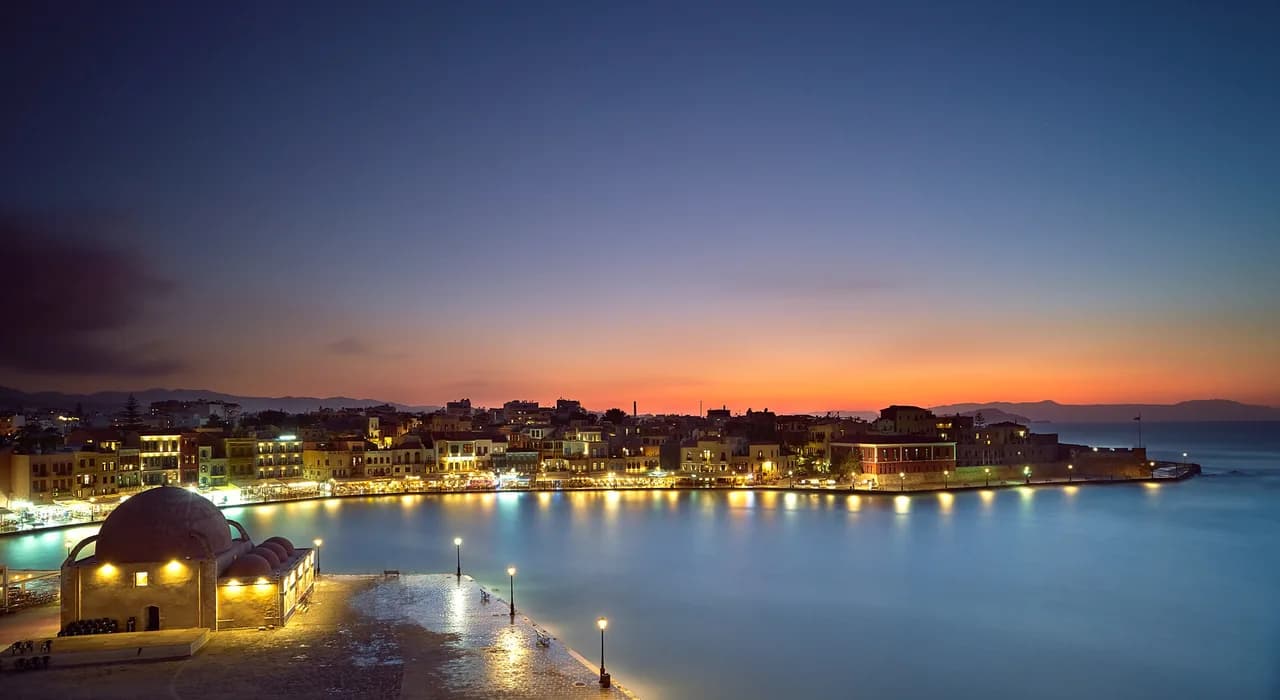 Manousakis Winery: Planning a Tasting from Chania, Crete