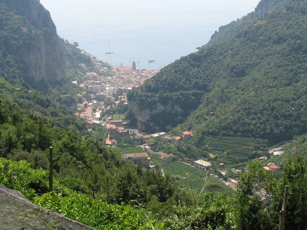 Marisa Cuomo Winery Guide: Plan Your Amalfi Visit