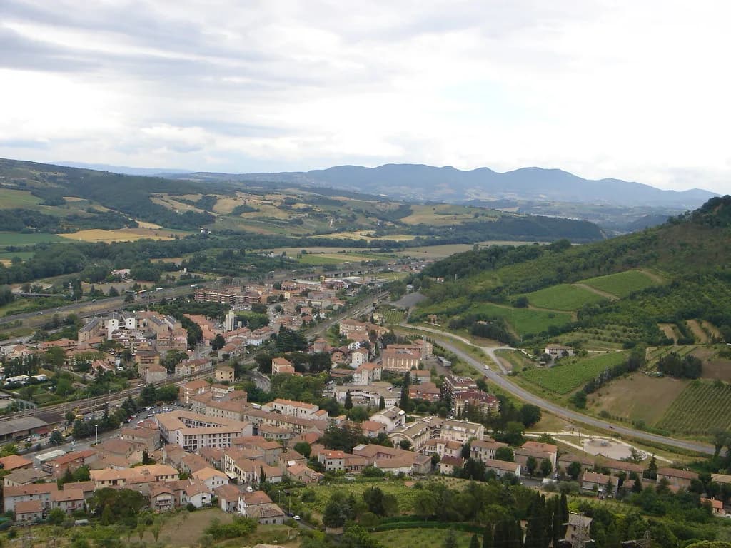 Orvieto Classico: What the Wine Is and Where to Taste It