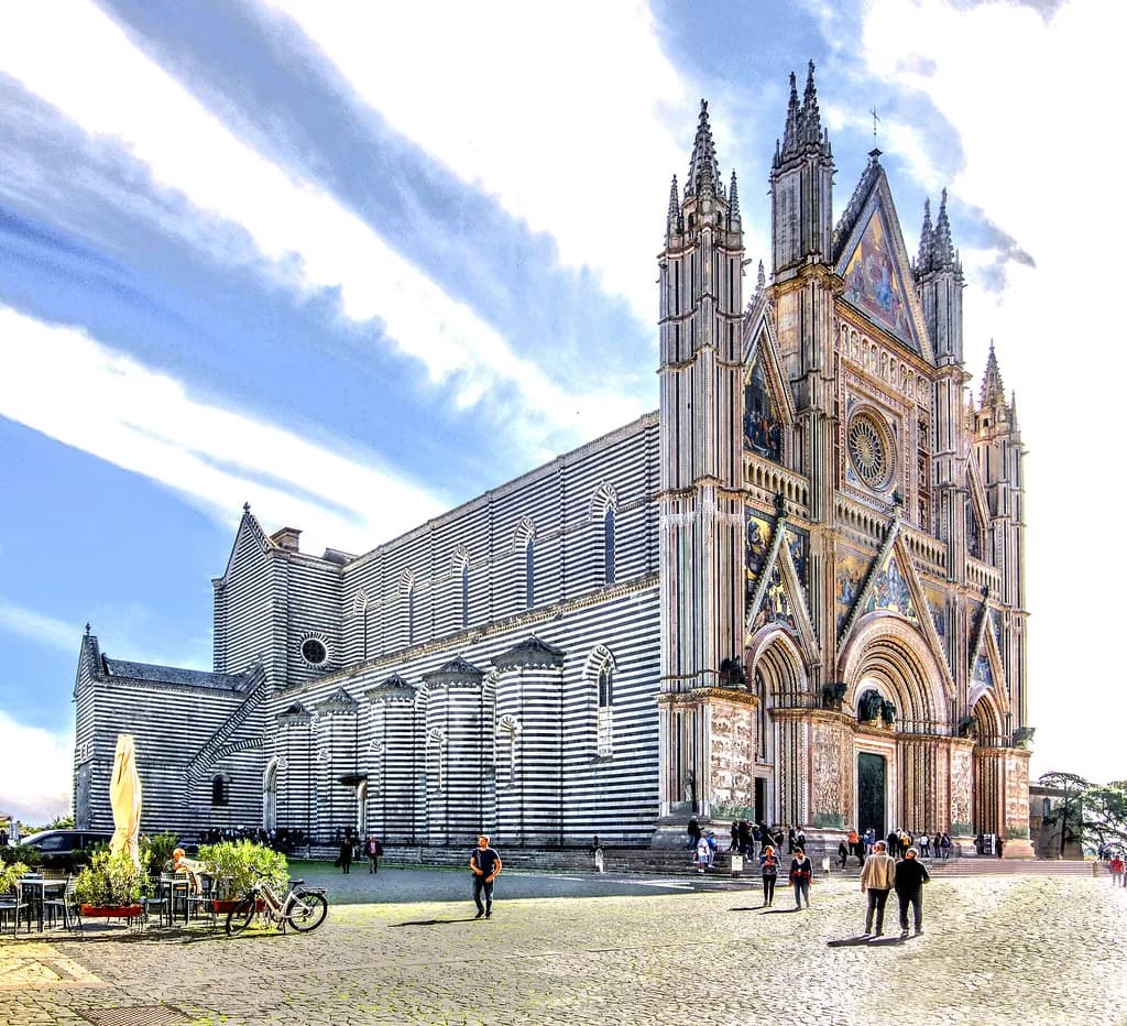 Wine Tasting in Orvieto: Wineries, Bookings & What to Expect