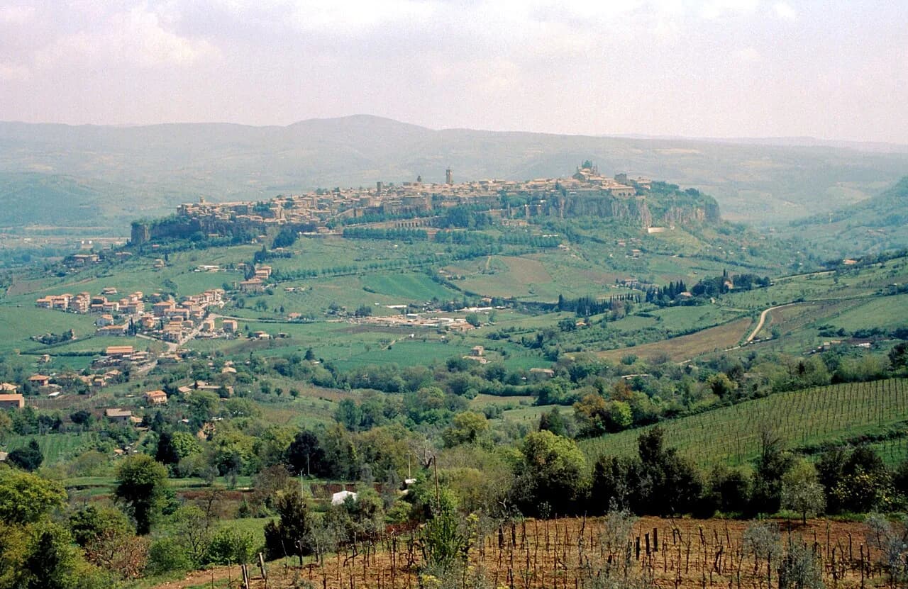 Palazzone Winery Near Orvieto: Visits, Tastings and Booking