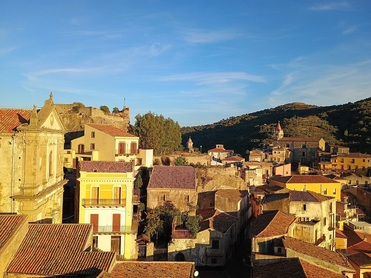 Passopisciaro: Etna Winery Guide from Taormina