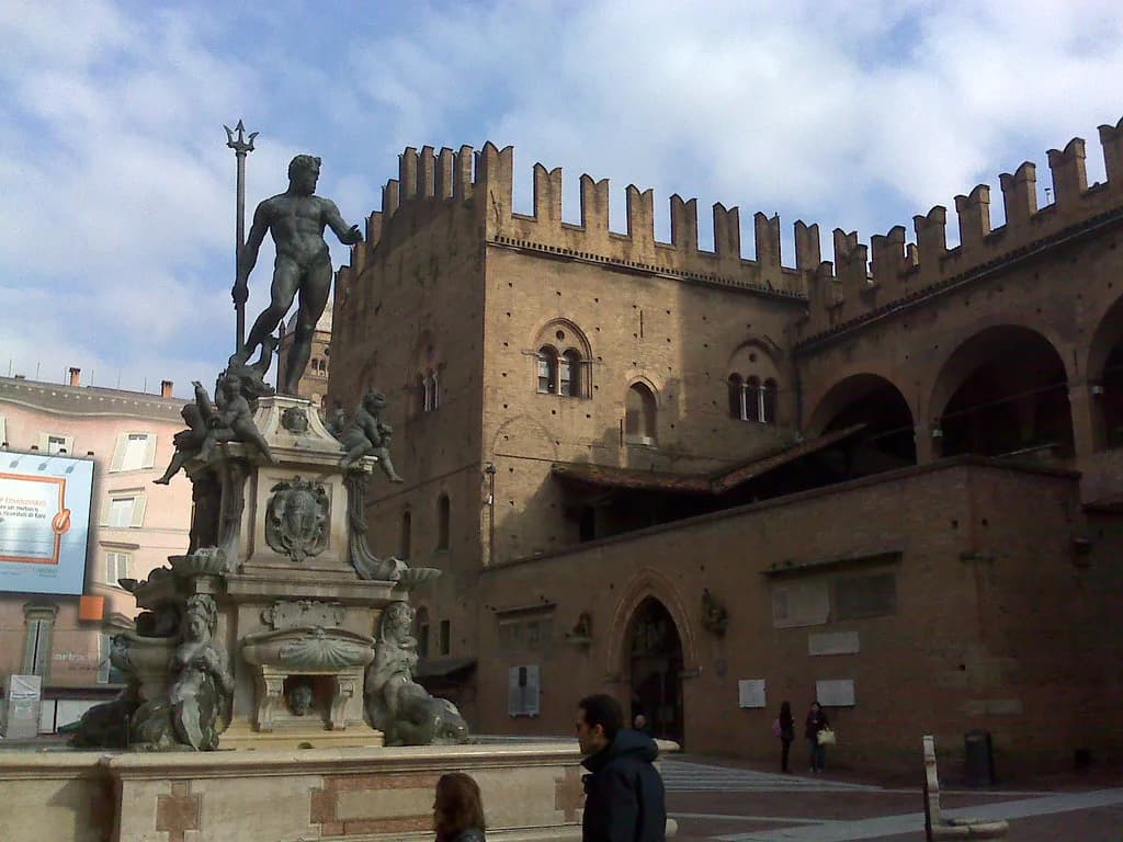 Pignoletto Wine: Tasting the Colli Bolognesi from Bologna