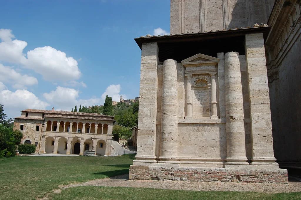 Poliziano Winery: Montepulciano Guide to Vino Nobile