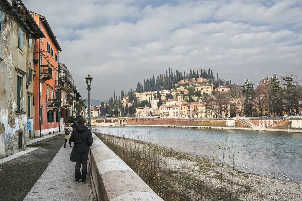 Quintarelli Winery: Plan a Verona Visit to Valpolicella