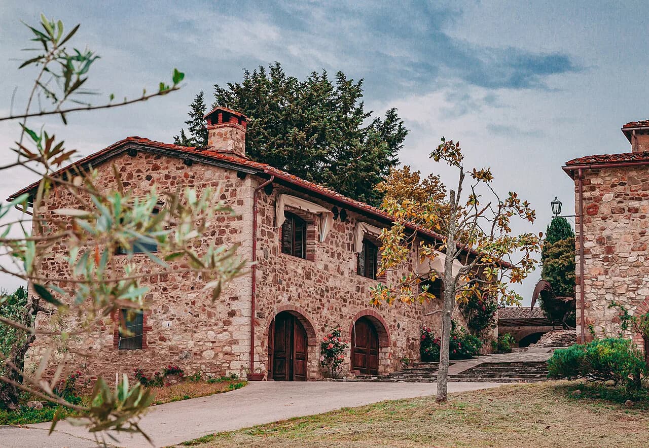Rocca delle Macìe: Chianti Classico Visit Guide from Siena