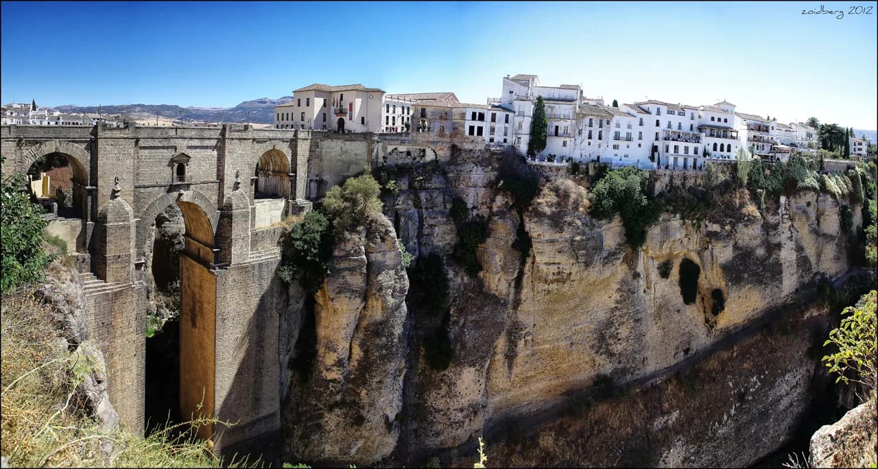 Ronda Wineries: Which Bodegas to Visit and How to Reach Them