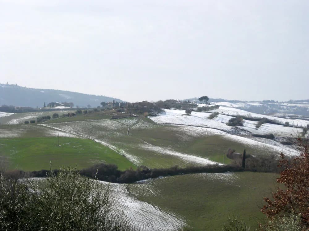 Salcheto Winery: Tasting, Tours and Visiting Montepulciano