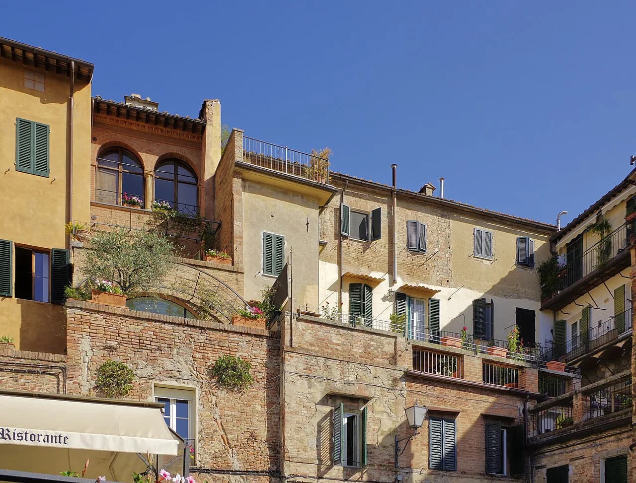 San Felice Winery Guide: Plan Your Chianti Visit from Siena