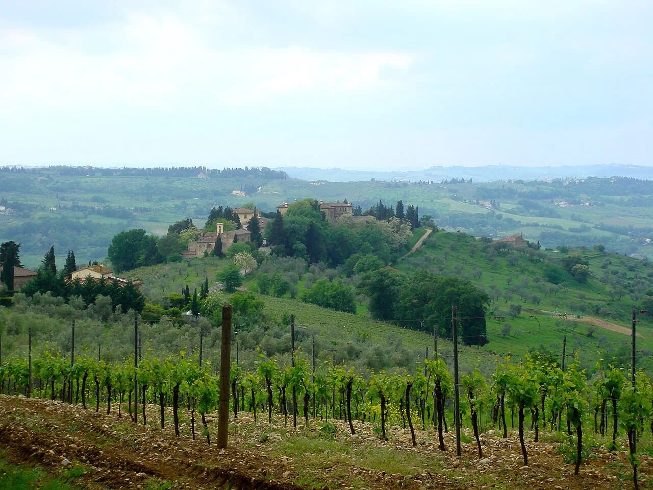Siena, Italy
