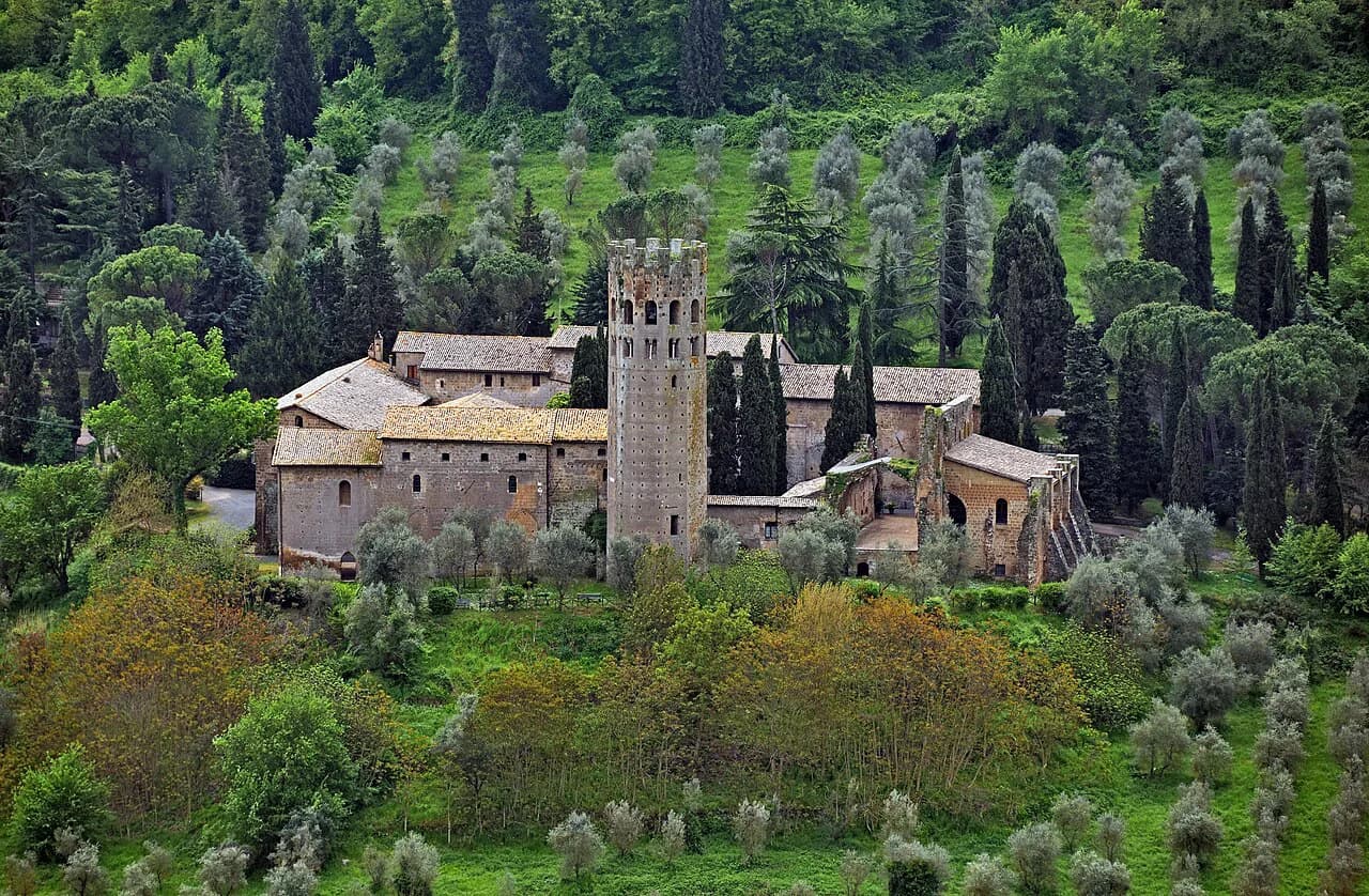 Tenuta Le Velette: Visiting the Orvieto Classico Estate