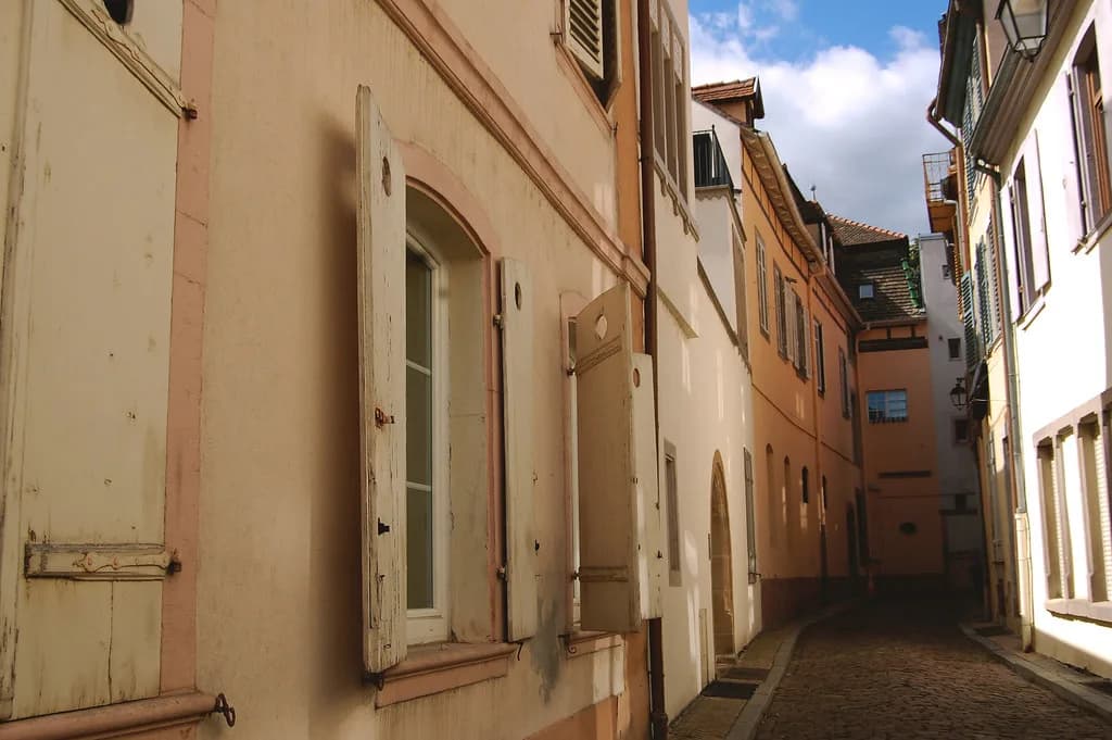 Trimbach Winery Visit: Tasting in Ribeauvillé from Colmar