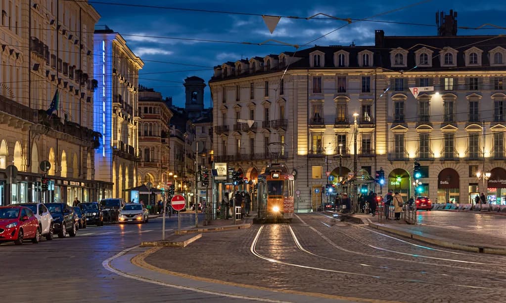 Turin, Italy