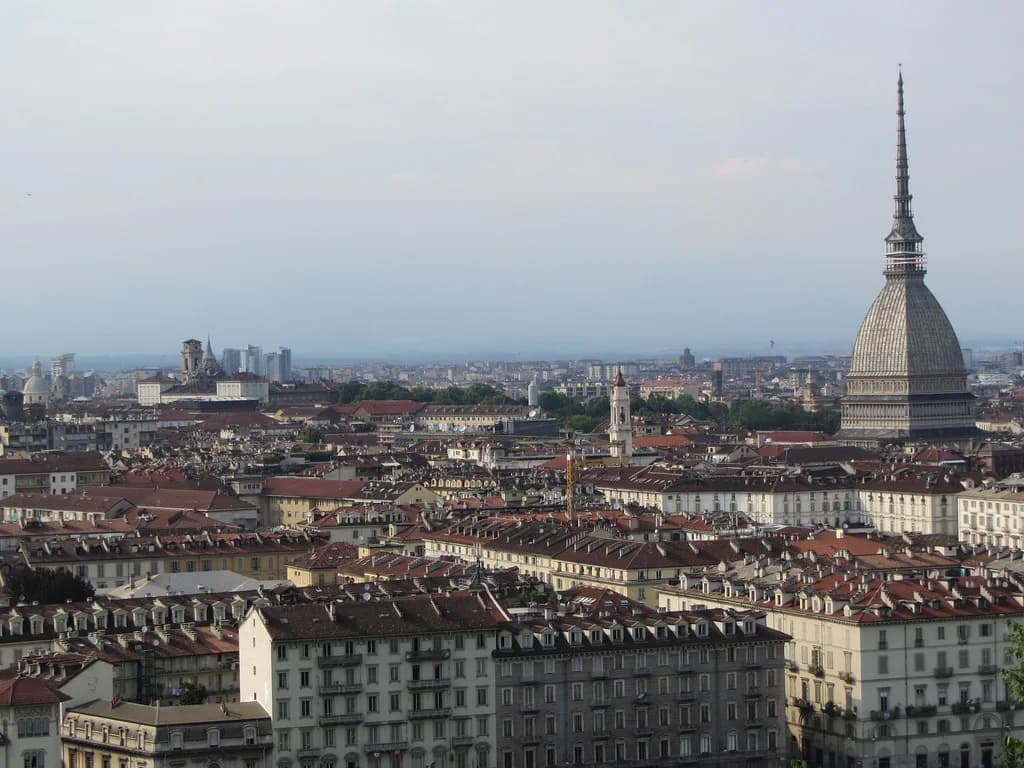 Turin Wineries: Where to Taste Barolo and Piedmont Reds
