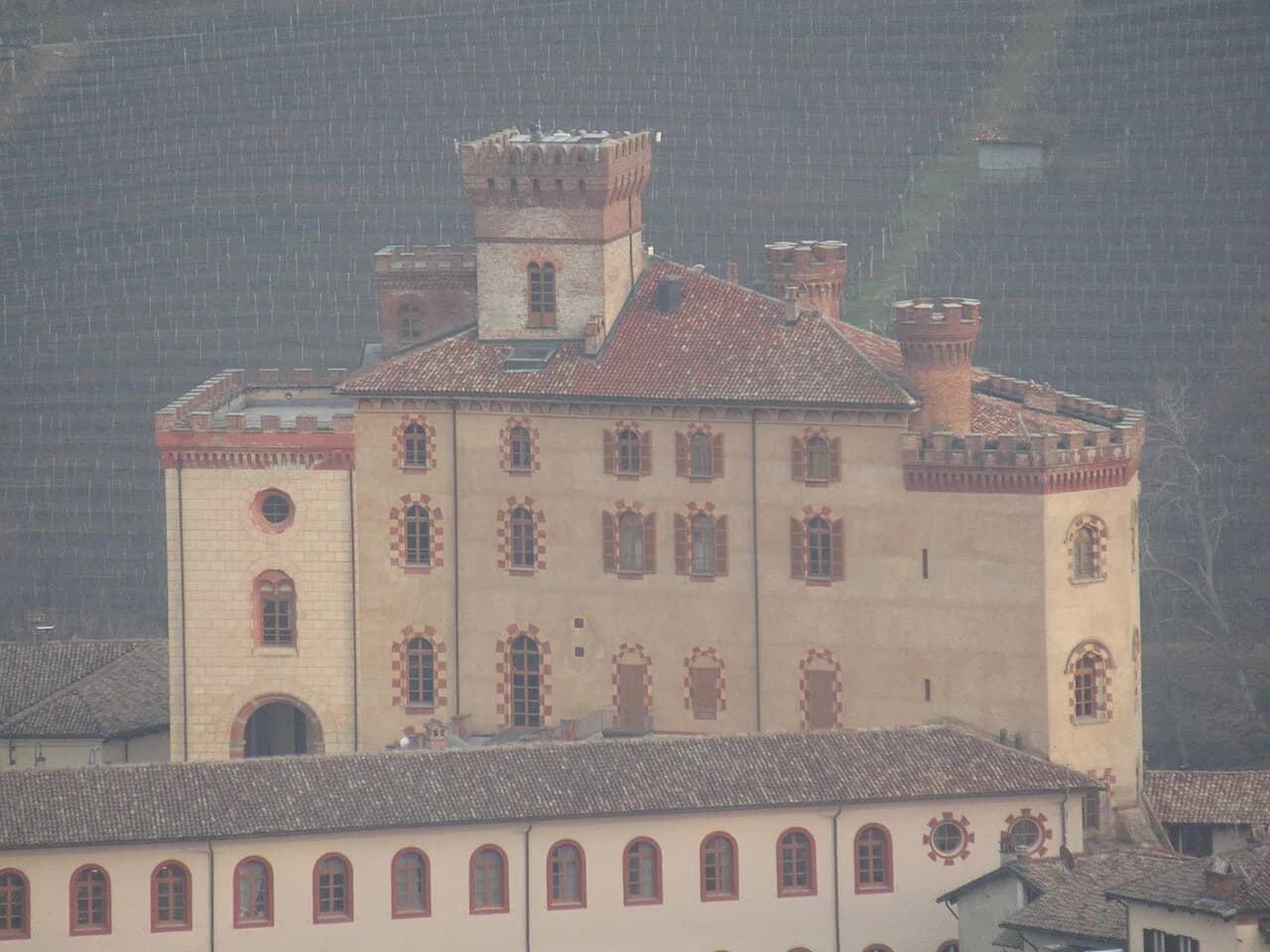 WiMu Barolo Wine Museum: A Wine Day Trip from Turin