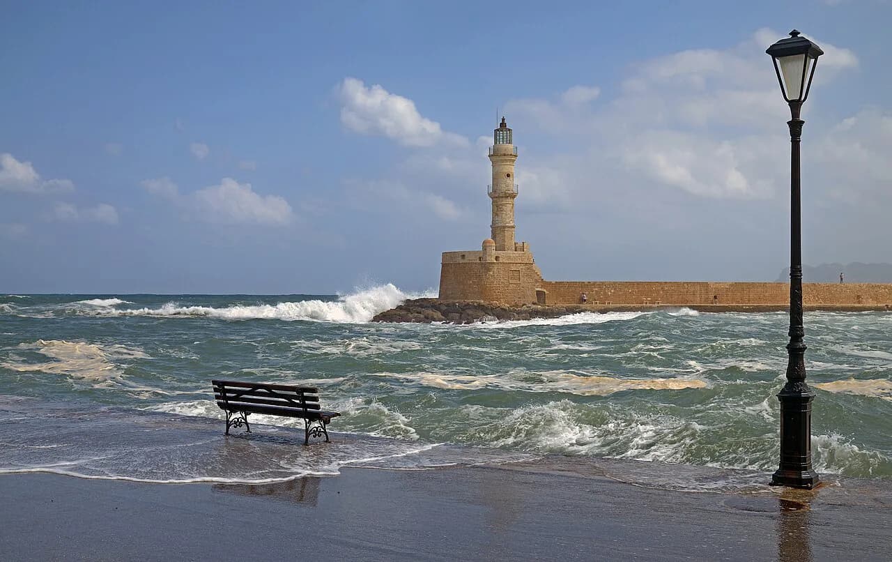 Anoskeli Winery: Tasting & Olive Mill Visit from Chania