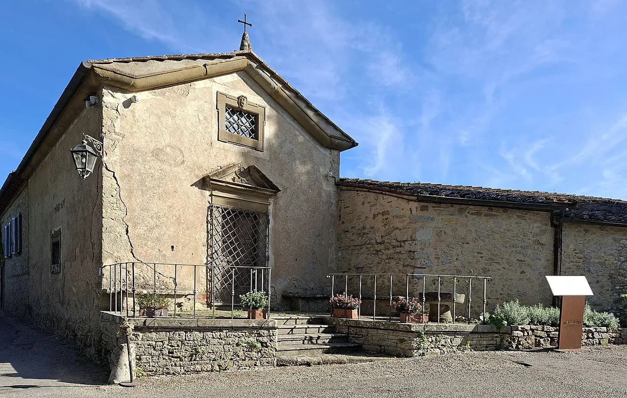 Castello di Meleto: Castle & Winery Guide for Siena Visitors